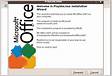 Instalar o Office 2007 no Ubuntu 9.10.fácil